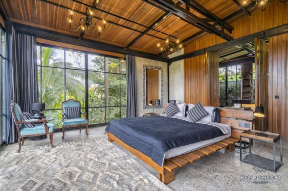 Image 9 from Villa spacieuse de 4 chambres à louer à Bali Tanah Lot West Side