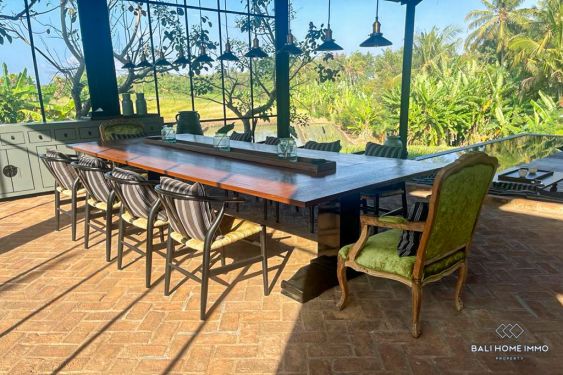 Image 7 from Villa spacieuse de 4 chambres à louer à Bali Tanah Lot West Side
