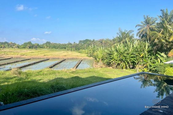 Image 15 from Villa spacieuse de 4 chambres à louer à Bali Tanah Lot West Side