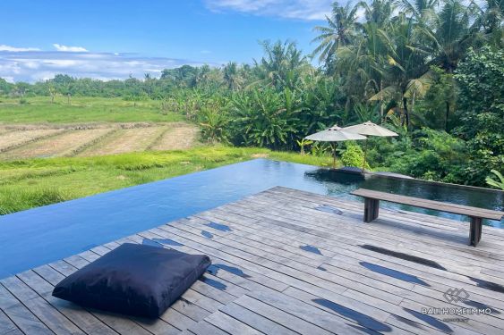Image 12 from Villa spacieuse de 4 chambres à louer à Bali Tanah Lot West Side