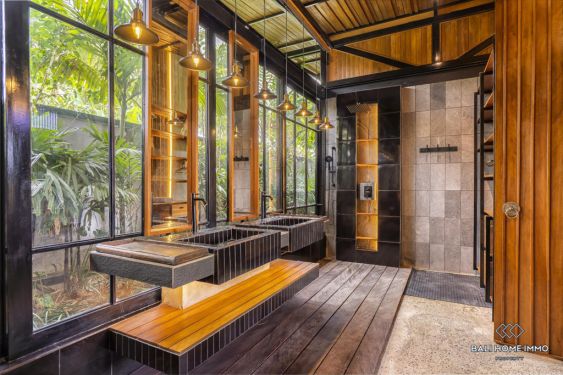 Image 13 from Villa spacieuse de 4 chambres à louer à Bali Tanah Lot West Side