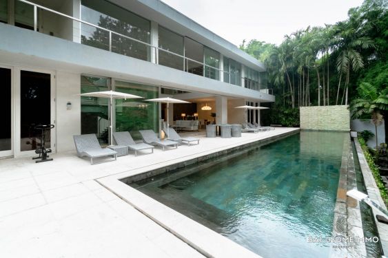 Image 1 from Spacious 4 Bedroom Villa for Rental in Bali Umalas