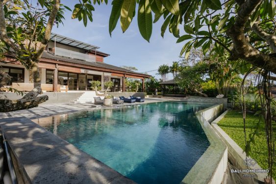 Image 3 from VILLA 4 KAMAR TIDUR YANG LUAS UNTUK DISEWAKAN DI BALI PERERENAN