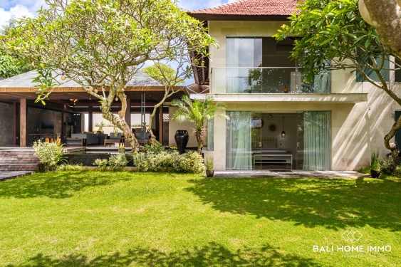 Image 3 from SPACIOUS  4 BEDROOM VILLA FOR SALE AND RENT IN BALI CANGGU RESIDENTIAL SIDE