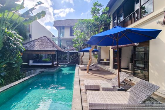 Image 2 from SPACIOUS 4 BEDROOM VILLA FOR SALE IN BALI UMALAS
