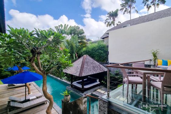 Image 3 from SPACIOUS 4 BEDROOM VILLA FOR SALE IN BALI UMALAS