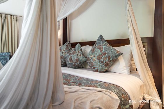 Image 9 from Villa Luas 4 Kamar Dijual di Bali Pererenan