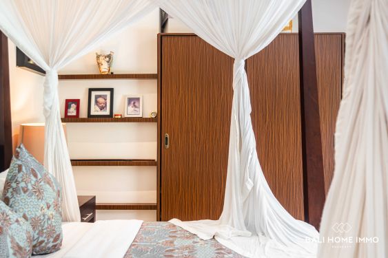 Image 10 from Villa Luas 4 Kamar Dijual di Bali Pererenan