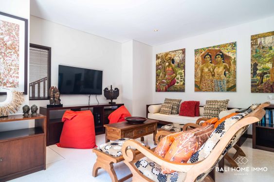 Image 5 from Villa Luas 4 Kamar Dijual di Bali Pererenan