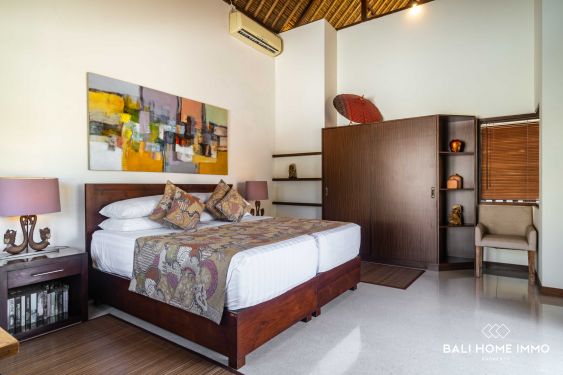 Image 14 from Villa Luas 4 Kamar Dijual di Bali Pererenan