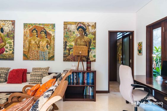 Image 6 from Villa Luas 4 Kamar Dijual di Bali Pererenan