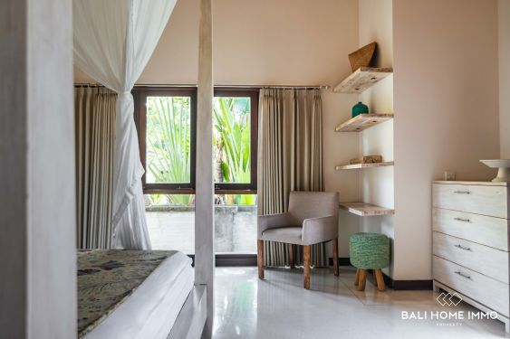 Image 13 from Villa Luas 4 Kamar Dijual di Bali Pererenan
