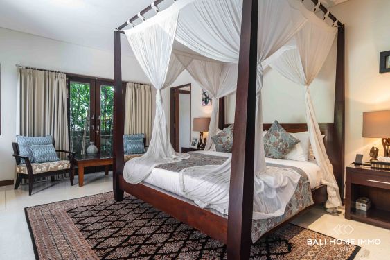 Image 8 from Villa Luas 4 Kamar Dijual di Bali Pererenan