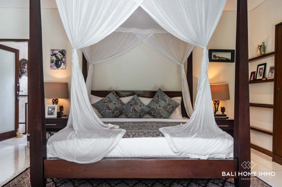 Image 7 from Villa Luas 4 Kamar Dijual di Bali Pererenan