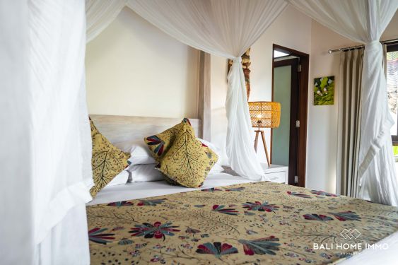 Image 12 from Villa Luas 4 Kamar Dijual di Bali Pererenan
