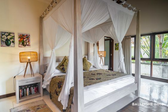 Image 11 from Villa Luas 4 Kamar Dijual di Bali Pererenan