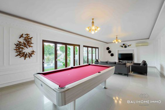 Image 9 from Spacious 4 Bedroom with ocean view Villa for Sale in Bali Ungasan