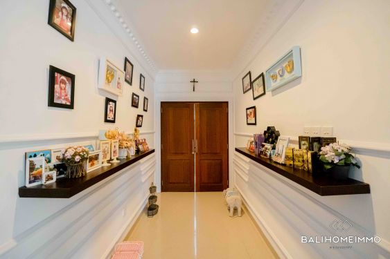 Image 16 from Spacious 4 Bedroom with ocean view Villa for Sale in Bali Ungasan