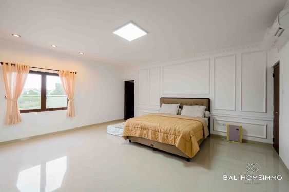 Image 13 from Spacious 4 Bedroom with ocean view Villa for Sale in Bali Ungasan