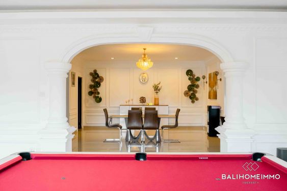 Image 8 from Spacious 4 Bedroom with ocean view Villa for Sale in Bali Ungasan