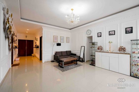 Image 10 from Spacious 4 Bedroom with ocean view Villa for Sale in Bali Ungasan