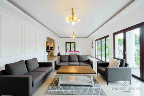 Image 7 from Spacious 4 Bedroom with ocean view Villa for Sale in Bali Ungasan