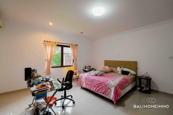 Image 12 from Spacious 4 Bedroom with ocean view Villa for Sale in Bali Ungasan