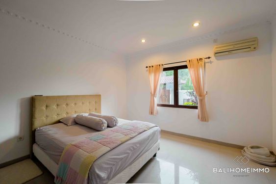 Image 14 from Spacious 4 Bedroom with ocean view Villa for Sale in Bali Ungasan