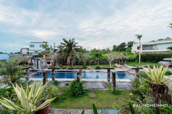 Image 4 from Spacious 4 Bedroom with ocean view Villa for Sale in Bali Ungasan