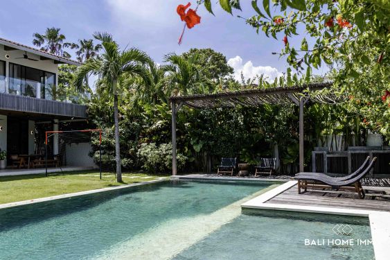 Image 19 from Spacious 4-bedroom Villa for Sale in Pererenan