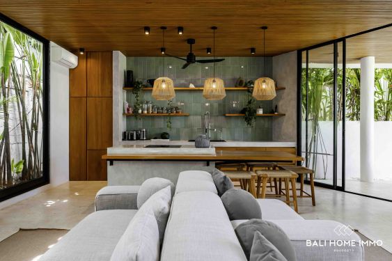 Image 8 from Spacious 4-bedroom Villa for Sale in Pererenan