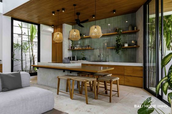 Image 9 from Spacious 4-bedroom Villa for Sale in Pererenan