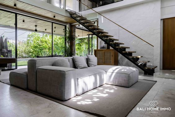 Image 5 from Spacious 4-bedroom Villa for Sale in Pererenan