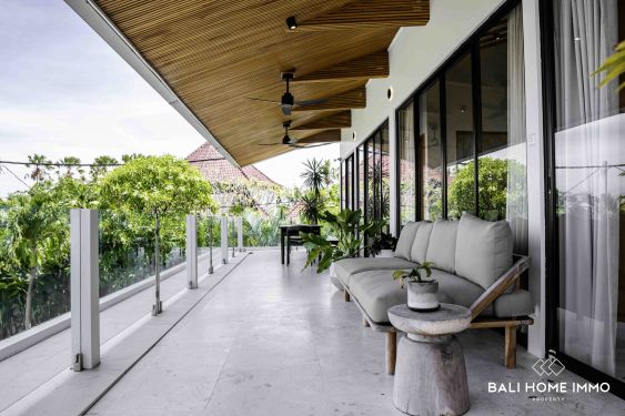 Image 16 from Spacious 4-bedroom Villa for Sale in Pererenan