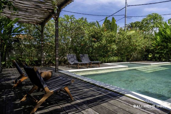 Image 18 from Spacious 4-bedroom Villa for Sale in Pererenan