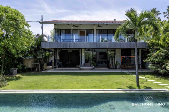 Image 2 from Spacious 4-bedroom Villa for Sale and Rent in Pererenan