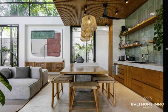 Image 10 from Spacious 4-bedroom Villa for Sale in Pererenan