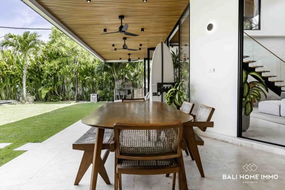 Image 4 from Spacious 4-bedroom Villa for Sale in Pererenan