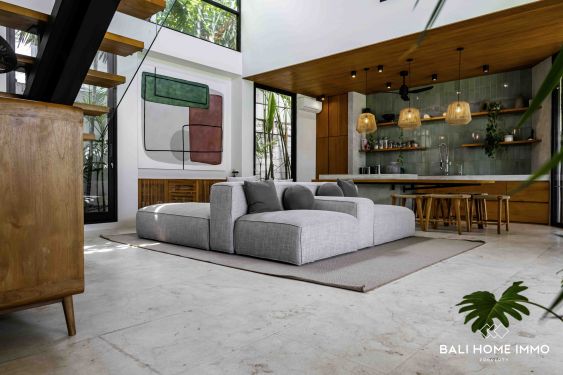 Image 6 from Spacious 4-bedroom Villa for Sale in Pererenan