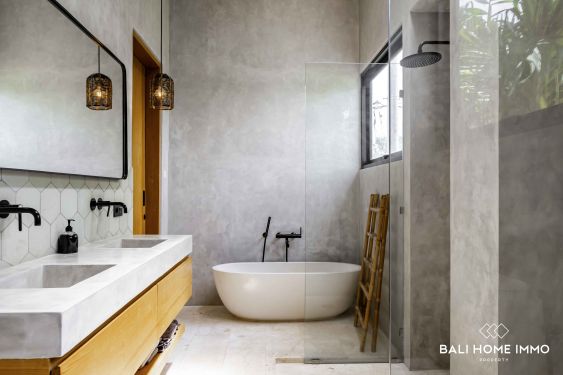 Image 15 from Spacious 4-bedroom Villa for Sale in Pererenan