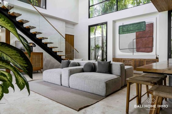 Image 7 from Spacious 4-bedroom Villa for Sale in Pererenan