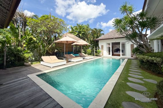Image 3 from Spacious 4 Bedroom Villa for Sale in Prime Location Petitenget Seminyak