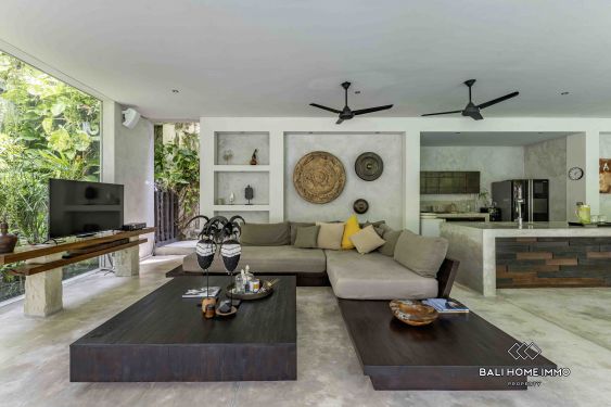Image 3 from Spacious 4 Bedroom Villa for Sale in Umalas near School
