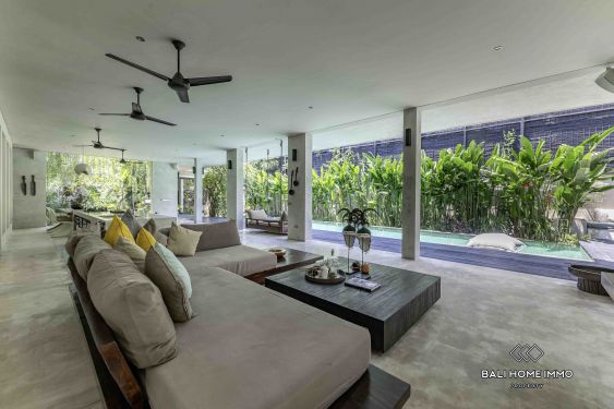 Image 2 from Spacious 4 Bedroom Villa for Sale in Umalas near School