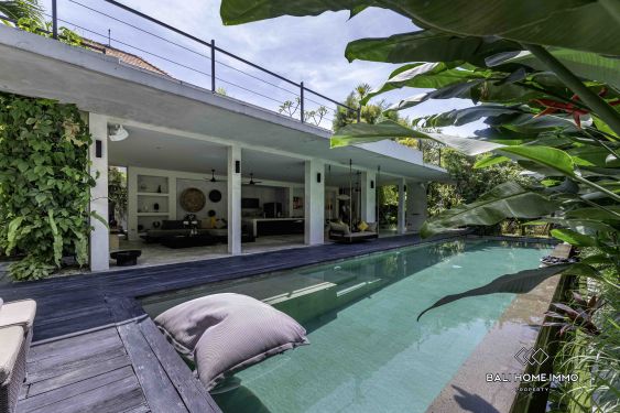 Image 1 from Spacious 4 Bedroom Villa for Sale in Umalas near School