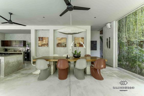 Image 6 from Spacieuse villa de 4 chambres à vendre à Umalas près de l'école