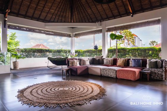 Image 6 from villa luas 4 kamar tidur dijual hak sewa di Bali Canggu Berawa