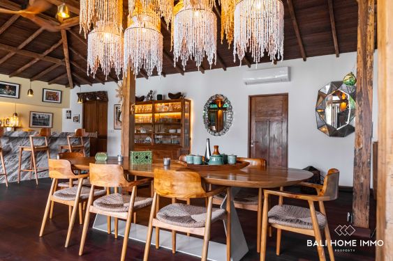 Image 7 from SPACIOUS 4 BEDROOM VILLA FOR SALE LEASEHOLD IN BALI TANAH LOT