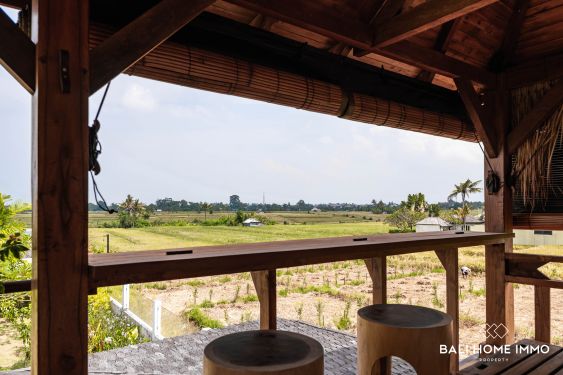 Image 16 from SPACIOUS 4 BEDROOM VILLA FOR SALE LEASEHOLD IN BALI TANAH LOT