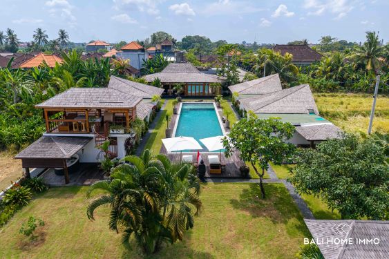 Image 18 from SPACIOUS 4 BEDROOM VILLA FOR SALE LEASEHOLD IN BALI TANAH LOT